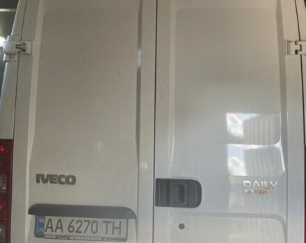 Ивеко Другая, объемом двигателя 0 л и пробегом 0 тыс. км за 12000 $, фото 4 на Automoto.ua