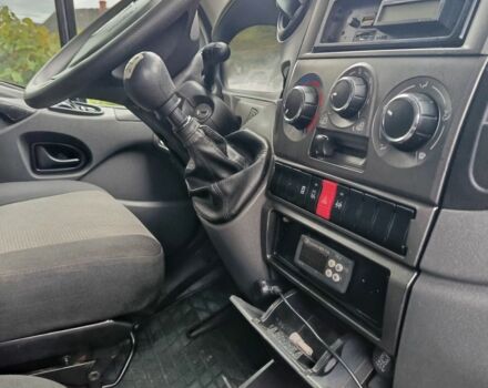 Ивеко Другая, объемом двигателя 2.29 л и пробегом 0 тыс. км за 14000 $, фото 3 на Automoto.ua