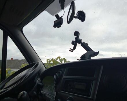 Ивеко Другая, объемом двигателя 2.29 л и пробегом 0 тыс. км за 14000 $, фото 4 на Automoto.ua