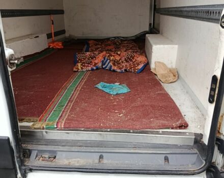 Ивеко Другая, объемом двигателя 2.29 л и пробегом 0 тыс. км за 14000 $, фото 2 на Automoto.ua