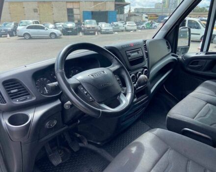 Івеко Другая, об'ємом двигуна 0 л та пробігом 0 тис. км за 14000 $, фото 8 на Automoto.ua