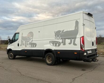 Ивеко Другая, объемом двигателя 0 л и пробегом 0 тыс. км за 16000 $, фото 6 на Automoto.ua