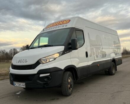 Ивеко Другая, объемом двигателя 0 л и пробегом 0 тыс. км за 16000 $, фото 10 на Automoto.ua