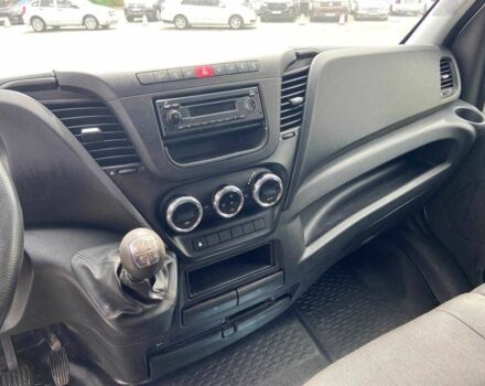 Івеко Другая, об'ємом двигуна 0 л та пробігом 0 тис. км за 14000 $, фото 9 на Automoto.ua