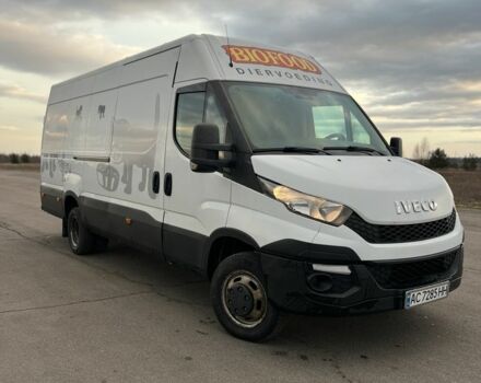 Ивеко Другая, объемом двигателя 0 л и пробегом 0 тыс. км за 16000 $, фото 1 на Automoto.ua