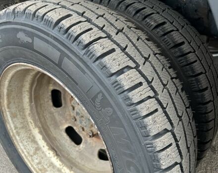 Ивеко Другая, объемом двигателя 0 л и пробегом 0 тыс. км за 16000 $, фото 23 на Automoto.ua