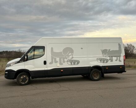 Ивеко Другая, объемом двигателя 0 л и пробегом 0 тыс. км за 16000 $, фото 8 на Automoto.ua