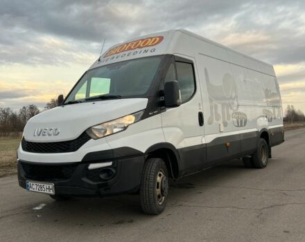 Ивеко Другая, объемом двигателя 0 л и пробегом 0 тыс. км за 16000 $, фото 9 на Automoto.ua