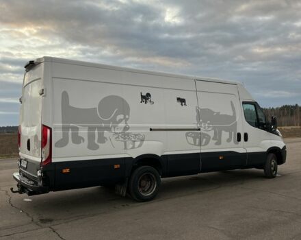 Ивеко Другая, объемом двигателя 0 л и пробегом 0 тыс. км за 16000 $, фото 4 на Automoto.ua