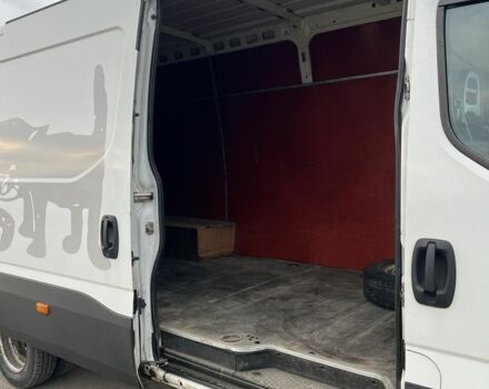 Ивеко Другая, объемом двигателя 0 л и пробегом 0 тыс. км за 16000 $, фото 21 на Automoto.ua