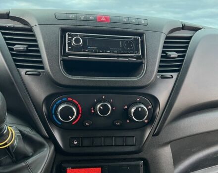 Ивеко Другая, объемом двигателя 0 л и пробегом 0 тыс. км за 16000 $, фото 19 на Automoto.ua