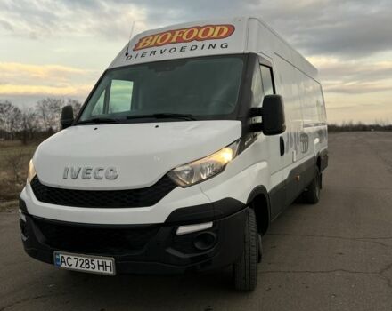 Ивеко Другая, объемом двигателя 0 л и пробегом 0 тыс. км за 16000 $, фото 11 на Automoto.ua