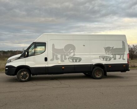 Ивеко Другая, объемом двигателя 0 л и пробегом 0 тыс. км за 16000 $, фото 7 на Automoto.ua