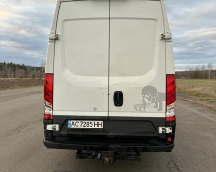 Ивеко Другая, объемом двигателя 0 л и пробегом 0 тыс. км за 16000 $, фото 4 на Automoto.ua