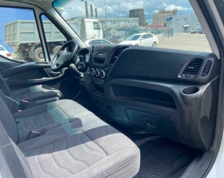 Івеко Другая, об'ємом двигуна 0 л та пробігом 0 тис. км за 14000 $, фото 10 на Automoto.ua