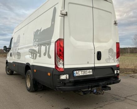 Ивеко Другая, объемом двигателя 0 л и пробегом 0 тыс. км за 16000 $, фото 5 на Automoto.ua