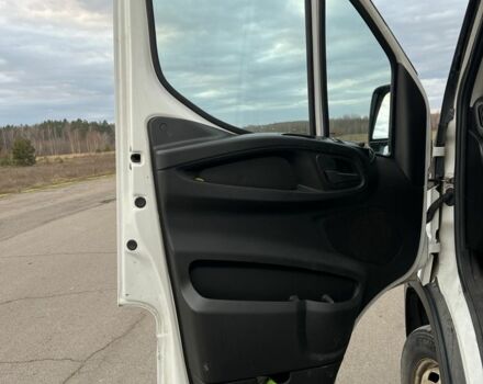 Ивеко Другая, объемом двигателя 0 л и пробегом 0 тыс. км за 16000 $, фото 13 на Automoto.ua