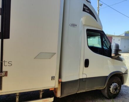 Ивеко Другая, объемом двигателя 0 л и пробегом 0 тыс. км за 28899 $, фото 1 на Automoto.ua