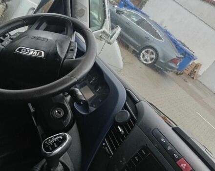 Ивеко Другая, объемом двигателя 0 л и пробегом 0 тыс. км за 8151 $, фото 14 на Automoto.ua