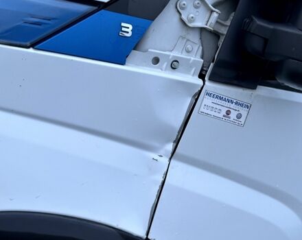 Ивеко Другая, объемом двигателя 0 л и пробегом 0 тыс. км за 8151 $, фото 3 на Automoto.ua