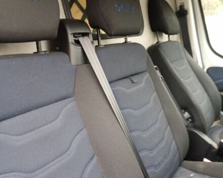 Ивеко Другая, объемом двигателя 0 л и пробегом 0 тыс. км за 8151 $, фото 13 на Automoto.ua