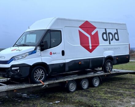 Ивеко Другая, объемом двигателя 0 л и пробегом 0 тыс. км за 8151 $, фото 2 на Automoto.ua