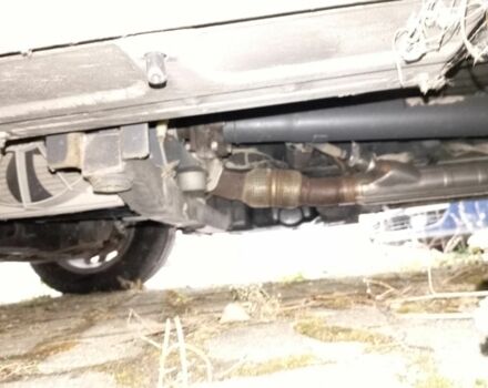 Ивеко Другая, объемом двигателя 0 л и пробегом 0 тыс. км за 8151 $, фото 11 на Automoto.ua