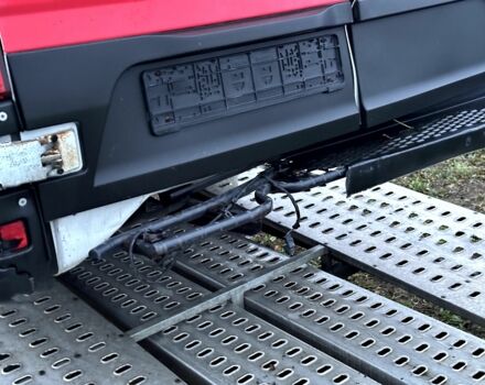 Ивеко Другая, объемом двигателя 0 л и пробегом 0 тыс. км за 8151 $, фото 7 на Automoto.ua