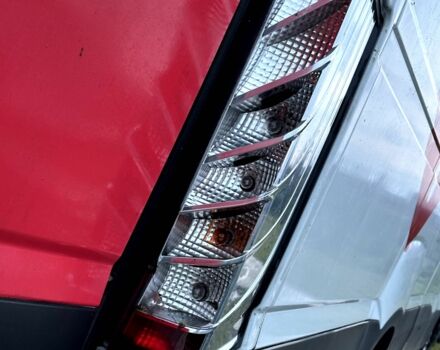 Ивеко Другая, объемом двигателя 0 л и пробегом 0 тыс. км за 8151 $, фото 10 на Automoto.ua