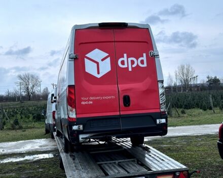 Ивеко Другая, объемом двигателя 0 л и пробегом 0 тыс. км за 8151 $, фото 6 на Automoto.ua