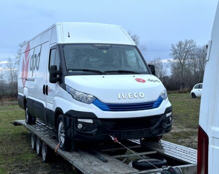 Ивеко Другая, объемом двигателя 0 л и пробегом 0 тыс. км за 8151 $, фото 1 на Automoto.ua