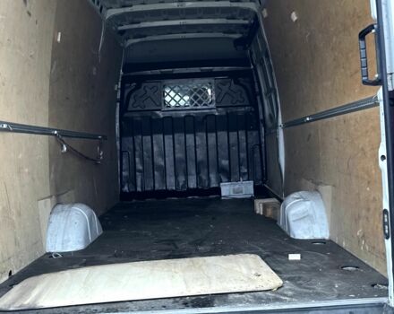 Ивеко Другая, объемом двигателя 0 л и пробегом 0 тыс. км за 8151 $, фото 8 на Automoto.ua