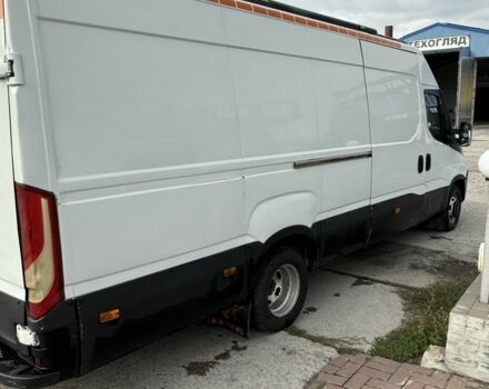 Івеко Другая, об'ємом двигуна 0 л та пробігом 0 тис. км за 14800 $, фото 3 на Automoto.ua