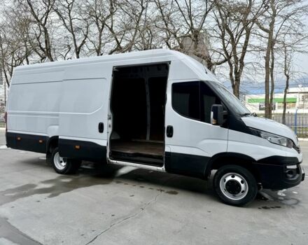 Ивеко Другая, объемом двигателя 0 л и пробегом 0 тыс. км за 20900 $, фото 17 на Automoto.ua