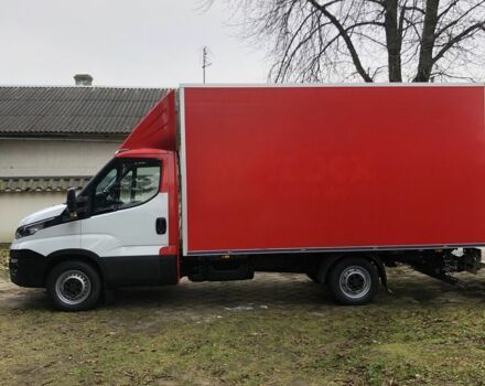 Ивеко Другая, объемом двигателя 0 л и пробегом 0 тыс. км за 23000 $, фото 1 на Automoto.ua