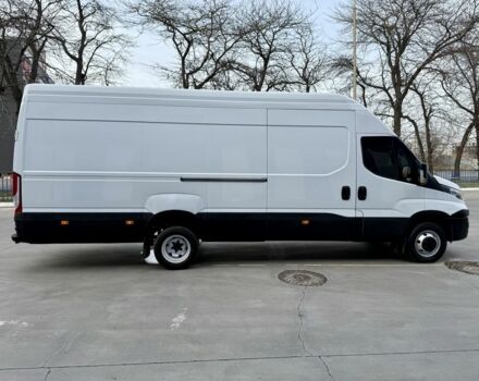 Ивеко Другая, объемом двигателя 0 л и пробегом 0 тыс. км за 20900 $, фото 7 на Automoto.ua