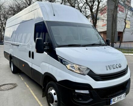 Ивеко Другая, объемом двигателя 0 л и пробегом 0 тыс. км за 20900 $, фото 11 на Automoto.ua