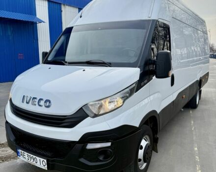 Ивеко Другая, объемом двигателя 0 л и пробегом 0 тыс. км за 20900 $, фото 10 на Automoto.ua