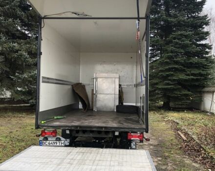 Ивеко Другая, объемом двигателя 0 л и пробегом 0 тыс. км за 23000 $, фото 4 на Automoto.ua