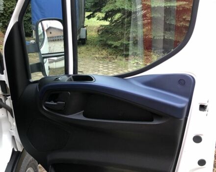 Ивеко Другая, объемом двигателя 0 л и пробегом 0 тыс. км за 23000 $, фото 8 на Automoto.ua