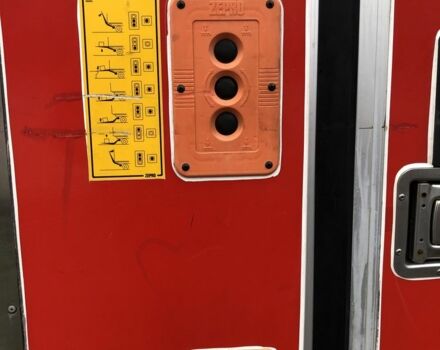 Ивеко Другая, объемом двигателя 0 л и пробегом 0 тыс. км за 23000 $, фото 7 на Automoto.ua