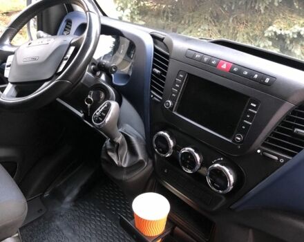 Ивеко Другая, объемом двигателя 0 л и пробегом 0 тыс. км за 23000 $, фото 11 на Automoto.ua