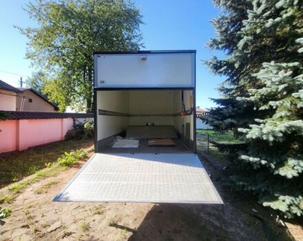 Ивеко Другая, объемом двигателя 0 л и пробегом 0 тыс. км за 23000 $, фото 16 на Automoto.ua