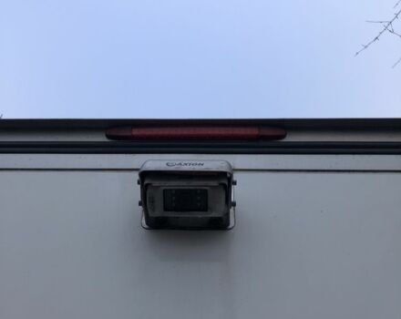 Ивеко Другая, объемом двигателя 0 л и пробегом 0 тыс. км за 23000 $, фото 5 на Automoto.ua