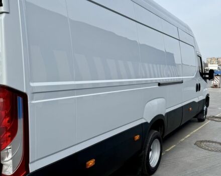 Ивеко Другая, объемом двигателя 0 л и пробегом 0 тыс. км за 20900 $, фото 12 на Automoto.ua