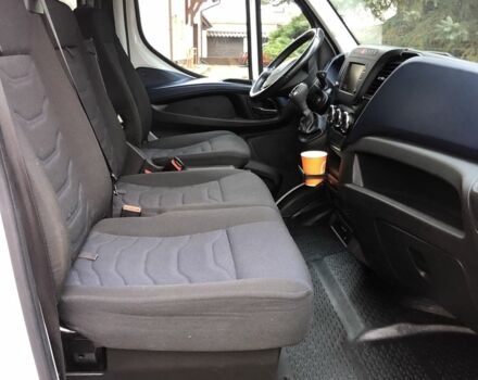 Ивеко Другая, объемом двигателя 0 л и пробегом 0 тыс. км за 23000 $, фото 9 на Automoto.ua