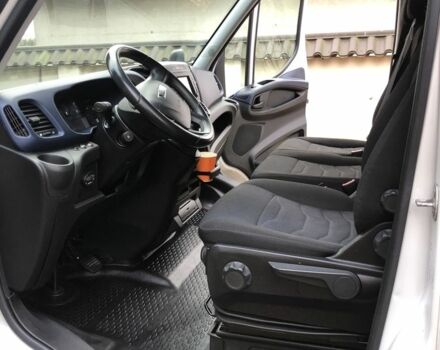 Ивеко Другая, объемом двигателя 0 л и пробегом 0 тыс. км за 23000 $, фото 13 на Automoto.ua