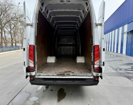 Ивеко Другая, объемом двигателя 0 л и пробегом 0 тыс. км за 20900 $, фото 16 на Automoto.ua