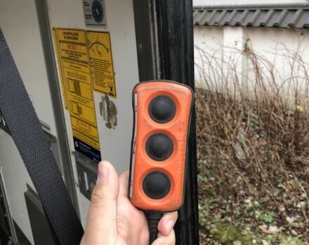 Ивеко Другая, объемом двигателя 0 л и пробегом 0 тыс. км за 23000 $, фото 6 на Automoto.ua