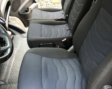Ивеко Другая, объемом двигателя 0 л и пробегом 0 тыс. км за 23000 $, фото 14 на Automoto.ua